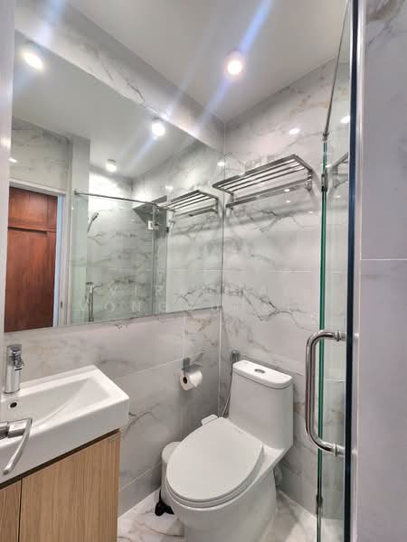 I-House Laguna Garden : ไอ-เฮาส์ ลากูน่า การ์เด้น, กรุงเทพ, รอยัลซิตี้อเวนิว, บางกะปิ, ห้วยขวาง, กรุงเทพ, 26 ตร.ม., คอนโด ให้เช่า, โดย Virachai Vongbunsin, 500371236 - DDproperty.com