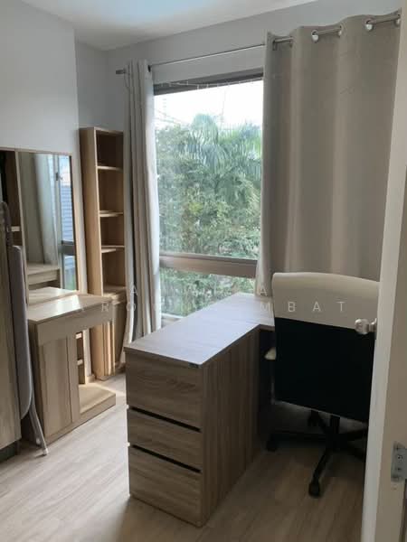 Feel Condominium Ladprao 33 : ฟีล คอนโดมิเนียม ลาดพร้าว 33, กรุงเทพ, ซอยลาดพร้าว 33 แยก 1, จันทรเกษม, จตุจักร, กรุงเทพ, 36 ตร.ม., คอนโด ขาย, โดย Amwika Karoonsombat, 500371237 - DDproperty.com
