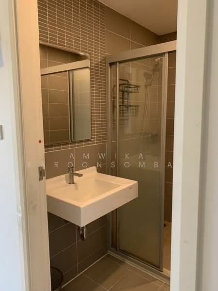 Feel Condominium Ladprao 33, Bangkok, Soi Ladprao 33 Yak 1, Chan Kasem, Chatuchak, Bangkok, 1 Bedroom, 36 sqm, Condo For Sale, by Amwika Karoonsombat, 500371237 - DDproperty.com