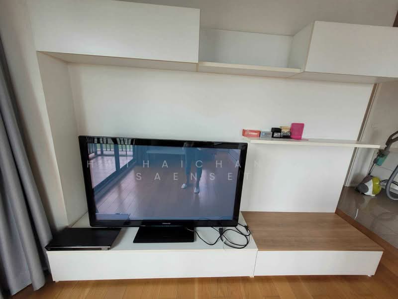 Blocs 77, Bangkok, 291 On Nut Rd, Phra Kanong Nua, Watthana, Bangkok, 1 Bedroom, 46 sqm, Condo For Rent, by Hathaichanok Saenset, 500371238 - DDproperty.com