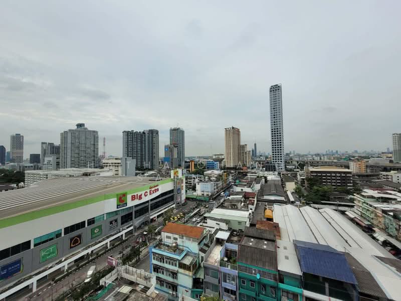 Blocs 77, Bangkok, 291 On Nut Rd, Phra Kanong Nua, Watthana, Bangkok, 1 Bedroom, 46 sqm, Condo For Rent, by Hathaichanok Saenset, 500371238 - DDproperty.com