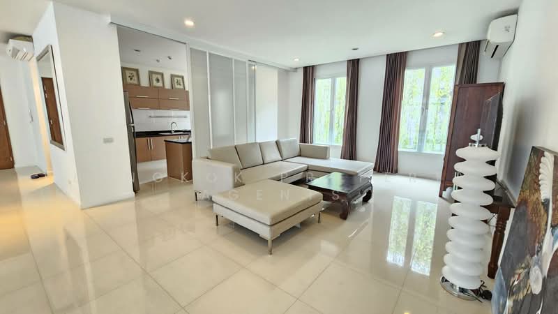 The Verandah, Bangkok, Soi Sukhumvit 23, Khlongtoei Nua, Watthana, Bangkok, 4 Bedrooms, 350 sqm, Condo For Rent, by BANGKOK PROPERTY AGENTS, 500371239 - DDproperty.com