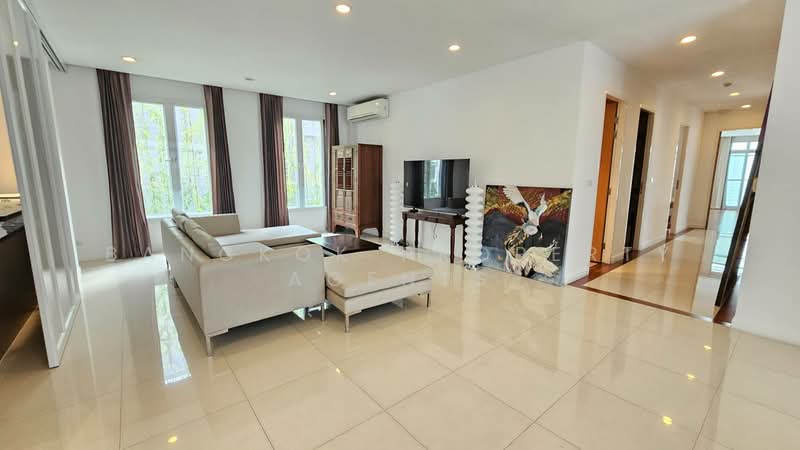 The Verandah : เดอะ เวอร์รันด้า, กรุงเทพ, ซอยสุขุมวิท 23, คลองเตยเหนือ, วัฒนา, กรุงเทพ, 350 ตร.ม., คอนโด ให้เช่า, โดย BANGKOK PROPERTY AGENTS, 500371239 - DDproperty.com