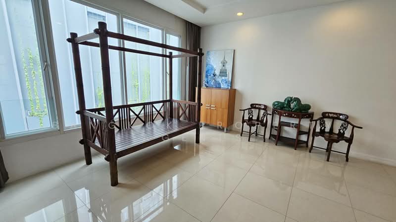 The Verandah : เดอะ เวอร์รันด้า, กรุงเทพ, ซอยสุขุมวิท 23, คลองเตยเหนือ, วัฒนา, กรุงเทพ, 350 ตร.ม., คอนโด ให้เช่า, โดย BANGKOK PROPERTY AGENTS, 500371239 - DDproperty.com
