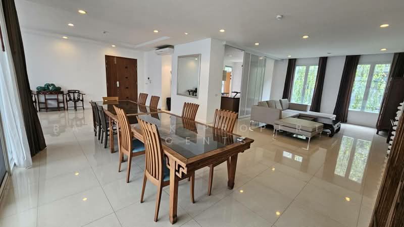 The Verandah : เดอะ เวอร์รันด้า, กรุงเทพ, ซอยสุขุมวิท 23, คลองเตยเหนือ, วัฒนา, กรุงเทพ, 350 ตร.ม., คอนโด ให้เช่า, โดย BANGKOK PROPERTY AGENTS, 500371239 - DDproperty.com