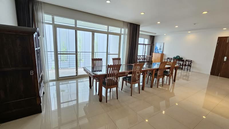 The Verandah : เดอะ เวอร์รันด้า, กรุงเทพ, ซอยสุขุมวิท 23, คลองเตยเหนือ, วัฒนา, กรุงเทพ, 350 ตร.ม., คอนโด ให้เช่า, โดย BANGKOK PROPERTY AGENTS, 500371239 - DDproperty.com
