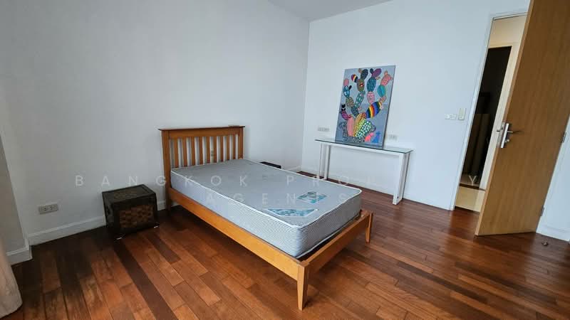 The Verandah, Bangkok, Soi Sukhumvit 23, Khlongtoei Nua, Watthana, Bangkok, 4 Bedrooms, 350 sqm, Condo For Rent, by BANGKOK PROPERTY AGENTS, 500371239 - DDproperty.com