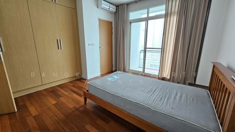 The Verandah, Bangkok, Soi Sukhumvit 23, Khlongtoei Nua, Watthana, Bangkok, 4 Bedrooms, 350 sqm, Condo For Rent, by BANGKOK PROPERTY AGENTS, 500371239 - DDproperty.com