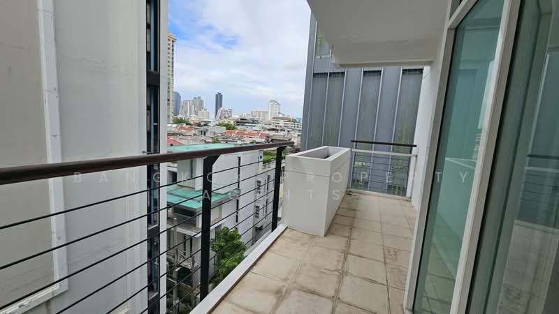 The Verandah : เดอะ เวอร์รันด้า, กรุงเทพ, ซอยสุขุมวิท 23, คลองเตยเหนือ, วัฒนา, กรุงเทพ, 350 ตร.ม., คอนโด ให้เช่า, โดย BANGKOK PROPERTY AGENTS, 500371239 - DDproperty.com