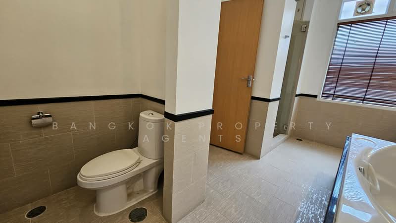 The Verandah, Bangkok, Soi Sukhumvit 23, Khlongtoei Nua, Watthana, Bangkok, 4 Bedrooms, 350 sqm, Condo For Rent, by BANGKOK PROPERTY AGENTS, 500371239 - DDproperty.com