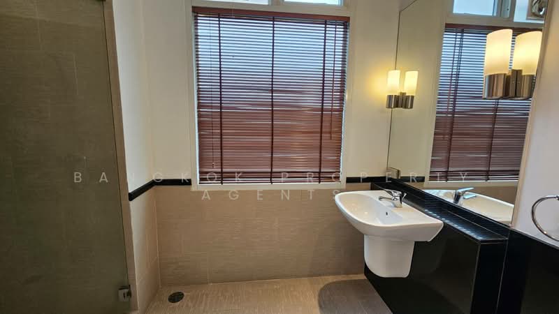 The Verandah, Bangkok, Soi Sukhumvit 23, Khlongtoei Nua, Watthana, Bangkok, 4 Bedrooms, 350 sqm, Condo For Rent, by BANGKOK PROPERTY AGENTS, 500371239 - DDproperty.com
