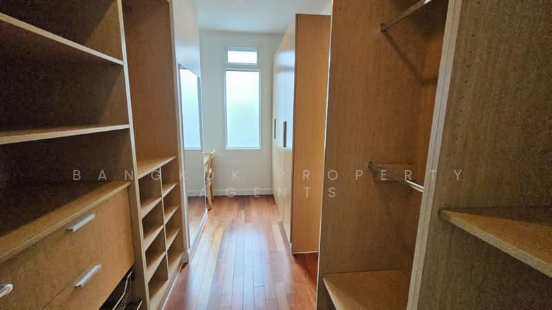 The Verandah, Bangkok, Soi Sukhumvit 23, Khlongtoei Nua, Watthana, Bangkok, 4 Bedrooms, 350 sqm, Condo For Rent, by BANGKOK PROPERTY AGENTS, 500371239 - DDproperty.com