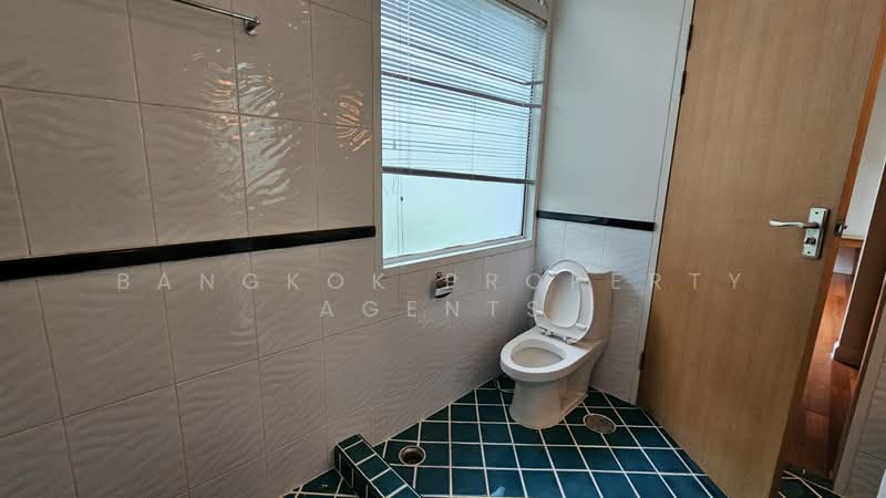 The Verandah, Bangkok, Soi Sukhumvit 23, Khlongtoei Nua, Watthana, Bangkok, 4 Bedrooms, 350 sqm, Condo For Rent, by BANGKOK PROPERTY AGENTS, 500371239 - DDproperty.com