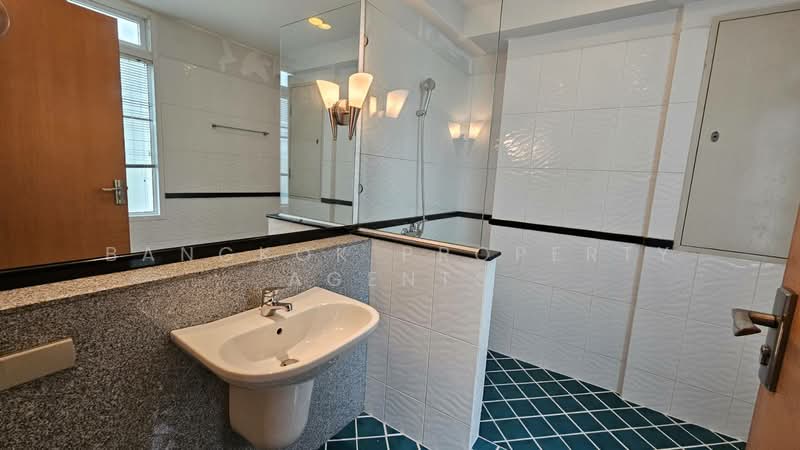 The Verandah, Bangkok, Soi Sukhumvit 23, Khlongtoei Nua, Watthana, Bangkok, 4 Bedrooms, 350 sqm, Condo For Rent, by BANGKOK PROPERTY AGENTS, 500371239 - DDproperty.com
