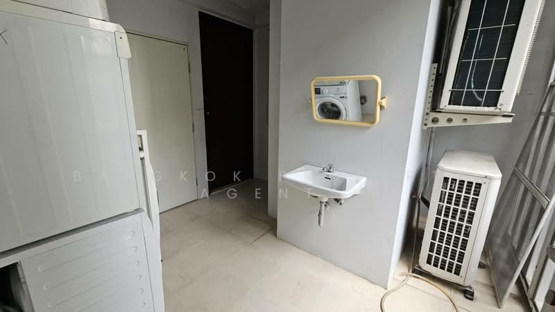 The Verandah, Bangkok, Soi Sukhumvit 23, Khlongtoei Nua, Watthana, Bangkok, 4 Bedrooms, 350 sqm, Condo For Rent, by BANGKOK PROPERTY AGENTS, 500371239 - DDproperty.com