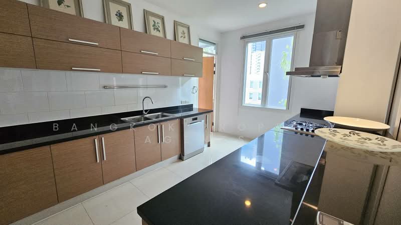 The Verandah : เดอะ เวอร์รันด้า, กรุงเทพ, ซอยสุขุมวิท 23, คลองเตยเหนือ, วัฒนา, กรุงเทพ, 350 ตร.ม., คอนโด ให้เช่า, โดย BANGKOK PROPERTY AGENTS, 500371239 - DDproperty.com