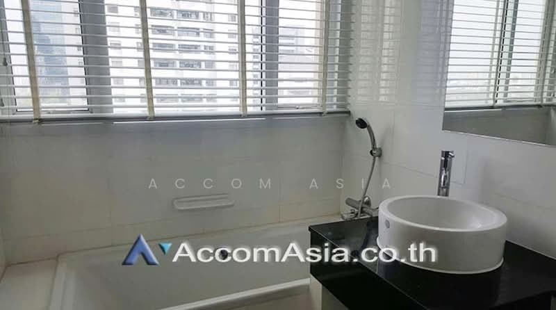 Sukhumvit City Resort, Bangkok, 51 Soi Sukhumvit 11, Khlongtoei Nua, Watthana, Bangkok, 2 Bedrooms, 96 sqm, Condo For Rent, by Accom Asia, 500371240 - DDproperty.com
