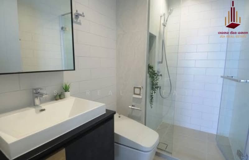The Line Jatujak-Mochit, Bangkok, Phaholyothin Road, Jom Phon, Chatuchak, Bangkok, 2 Bedrooms, 56 sqm, Condo For Sale, by JSA REAL ESTATE, 500371244 - DDproperty.com