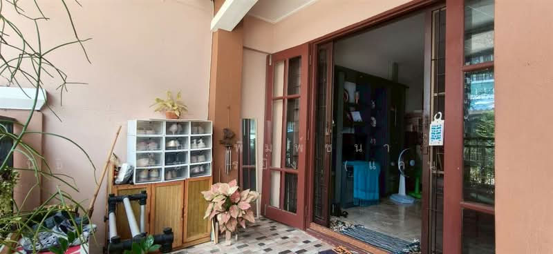 Busarin Ramintra, Bangkok, Soi Phraya Suren 40, Sam Wa Tawan Tok, Khlong Sam Wa, Bangkok, 3 Bedrooms, 104 sqm, Townhouse For Sale, by คุณ พิมพ์ชนา นิธิภัทร์บวรยิ่ง (แคนดี้), 500371246 - DDproperty.com