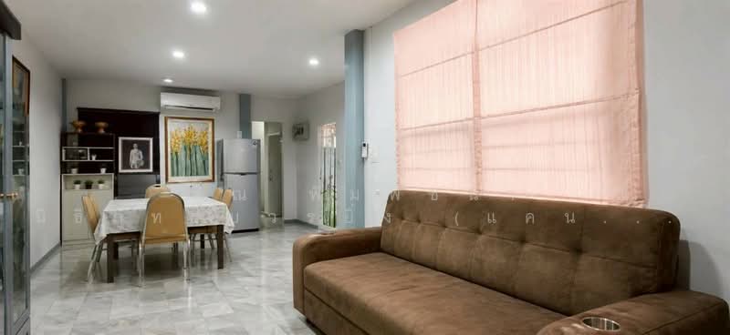 Busarin Ramintra, Bangkok, Soi Phraya Suren 40, Sam Wa Tawan Tok, Khlong Sam Wa, Bangkok, 3 Bedrooms, 104 sqm, Townhouse For Sale, by คุณ พิมพ์ชนา นิธิภัทร์บวรยิ่ง (แคนดี้), 500371246 - DDproperty.com