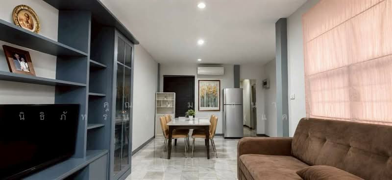 Busarin Ramintra, Bangkok, Soi Phraya Suren 40, Sam Wa Tawan Tok, Khlong Sam Wa, Bangkok, 3 Bedrooms, 104 sqm, Townhouse For Sale, by คุณ พิมพ์ชนา นิธิภัทร์บวรยิ่ง (แคนดี้), 500371246 - DDproperty.com
