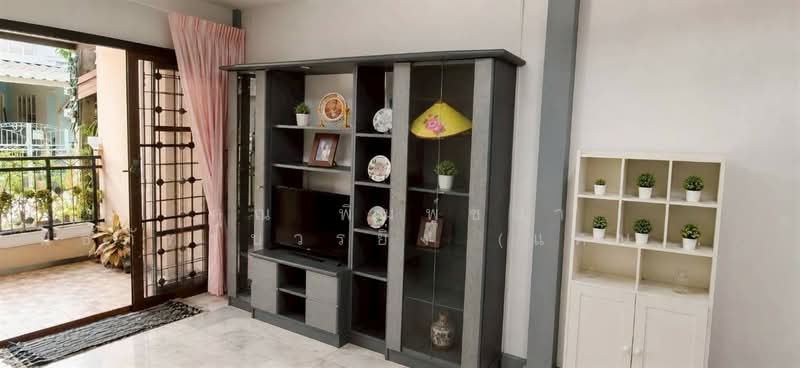 Busarin Ramintra, Bangkok, Soi Phraya Suren 40, Sam Wa Tawan Tok, Khlong Sam Wa, Bangkok, 3 Bedrooms, 104 sqm, Townhouse For Sale, by คุณ พิมพ์ชนา นิธิภัทร์บวรยิ่ง (แคนดี้), 500371246 - DDproperty.com