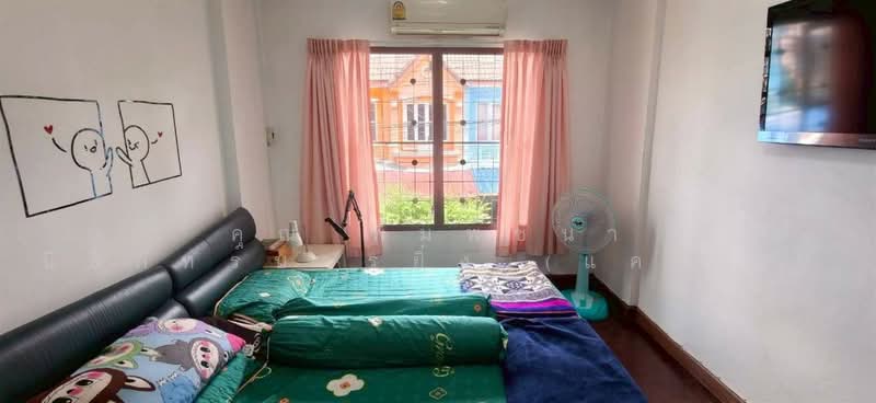 Busarin Ramintra, Bangkok, Soi Phraya Suren 40, Sam Wa Tawan Tok, Khlong Sam Wa, Bangkok, 3 Bedrooms, 104 sqm, Townhouse For Sale, by คุณ พิมพ์ชนา นิธิภัทร์บวรยิ่ง (แคนดี้), 500371246 - DDproperty.com