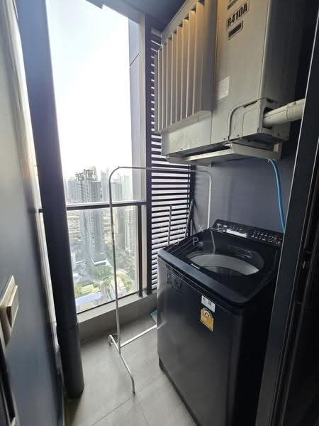 One9Five Asoke-Rama 9, Bangkok, 195 Soi Rama 9 Soi 5, Huai Khwang, Bangkok, 2 Bedrooms, 69 sqm, Condo For Rent, by The Luxe Group, 500371248 - DDproperty.com