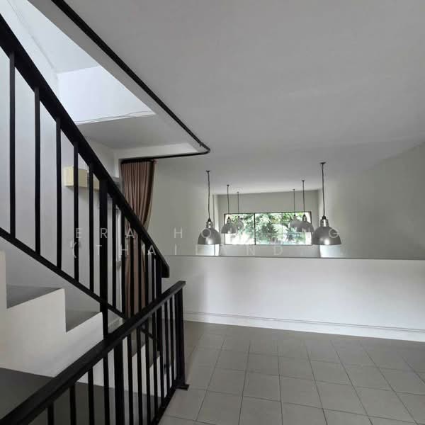 B-Avenue Watcharapol, Bangkok, Burasiri Watcharapol, O-Ngoen, Sai Mai, Bangkok, , 90 sqm, Office Space For Rent, by ERA Holding (Thailand) Co., Ltd., 500371250 - DDproperty.com