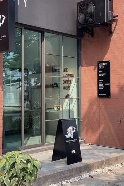 B-Avenue Watcharapol, Bangkok, Burasiri Watcharapol, O-Ngoen, Sai Mai, Bangkok, , 90 sqm, Office Space For Rent, by ERA Holding (Thailand) Co., Ltd., 500371250 - DDproperty.com