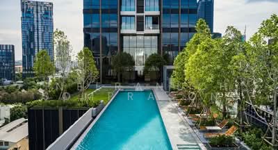 ขาย - The Esse Sukhumvit 36 : ดิ เอส สุขุมวิท 36, กรุงเทพ