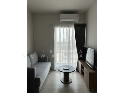 For Rent - Nue Riverest Ratburana, Bangkok