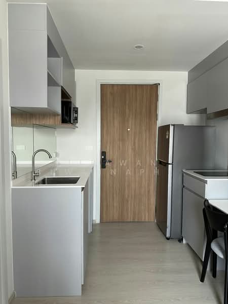 Nue Riverest Ratburana, Bangkok, Rat Burana Road, Rat Burana, Bangkok, 1 Bedroom, 25 sqm, Condo For Rent, by Jirawan Suwannaphet, 500371252 - DDproperty.com