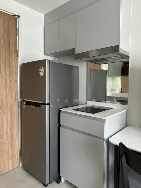 Nue Riverest Ratburana, Bangkok, Rat Burana Road, Rat Burana, Bangkok, 1 Bedroom, 25 sqm, Condo For Rent, by Jirawan Suwannaphet, 500371252 - DDproperty.com