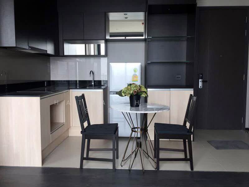 The Edge Sukhumvit 23, Bangkok, 6 Soi Sukhumvit 23, Khlongtoei Nua, Watthana, Bangkok, 1 Bedroom, 48 sqm, Condo For Rent, by Hathaichanok Saenset, 500371253 - DDproperty.com