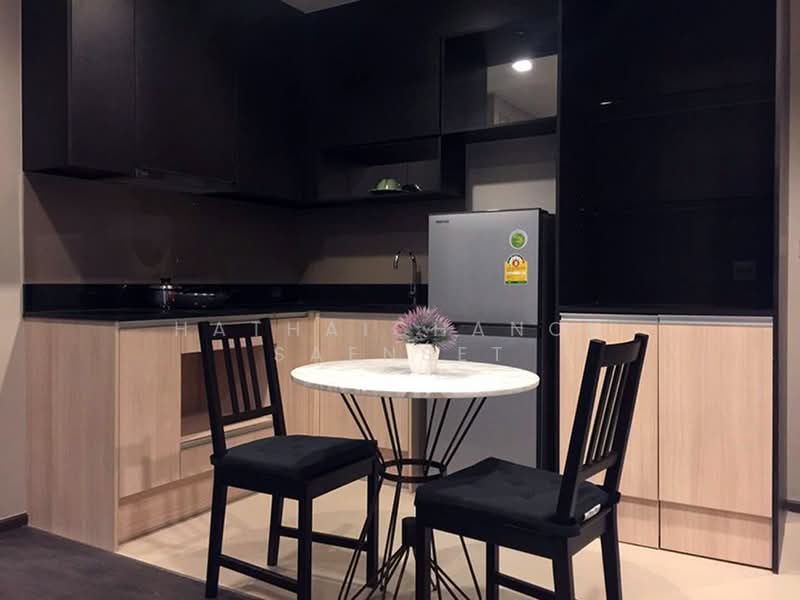 The Edge Sukhumvit 23, Bangkok, 6 Soi Sukhumvit 23, Khlongtoei Nua, Watthana, Bangkok, 1 Bedroom, 48 sqm, Condo For Rent, by Hathaichanok Saenset, 500371253 - DDproperty.com