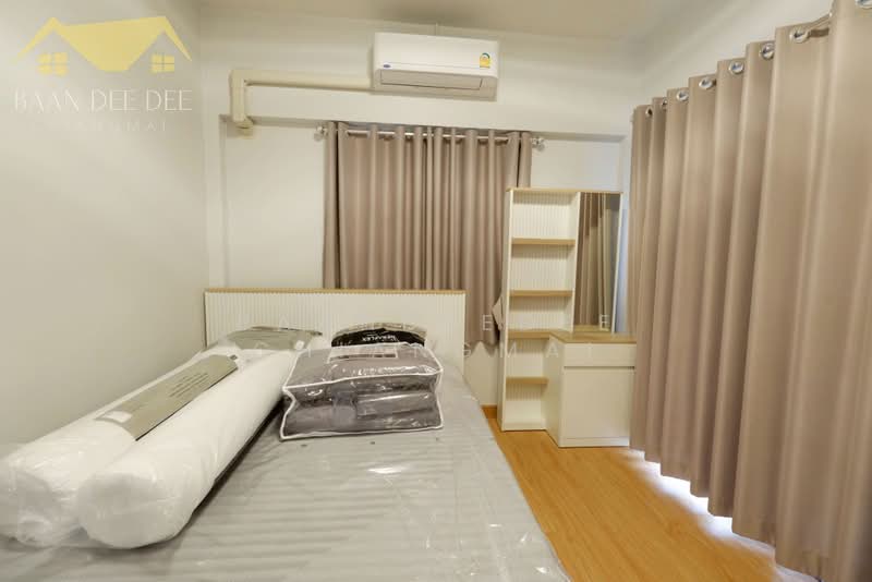 บ้านให้เช่า – ใกล้โรงเรียนนานาชาติปัญญาเด่น เพียง 10 นาที ค่าเช่า 30,000 บาท / เดือน No.14H1094, เชียงใหม่, หางดง, หางดง, เชียงใหม่, 200 ตร.ม., บ้านเดี่ยว ให้เช่า, โดย Baandeedee Chiangmai, 500371254 - DDproperty.com