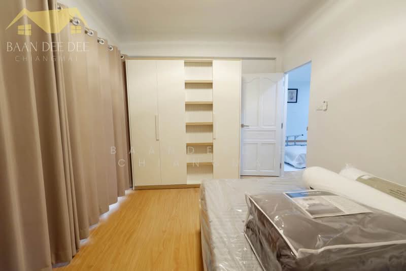 บ้านให้เช่า – ใกล้โรงเรียนนานาชาติปัญญาเด่น เพียง 10 นาที ค่าเช่า 30,000 บาท / เดือน No.14H1094, เชียงใหม่, หางดง, หางดง, เชียงใหม่, 200 ตร.ม., บ้านเดี่ยว ให้เช่า, โดย Baandeedee Chiangmai, 500371254 - DDproperty.com