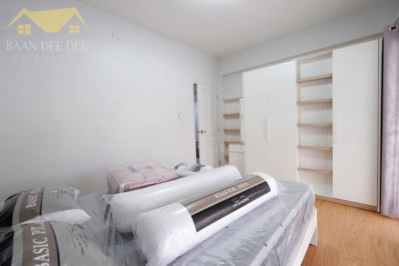 A house for rent near Panyaden International School, Rental Price: 30,000 THB / month No.14H1094, Chiang Mai, Hang Dong, Chiang Mai, 3 Bedrooms, 200 sqm, Single Detached House For Rent, by Baandeedee Chiangmai, 500371254 - DDproperty.com