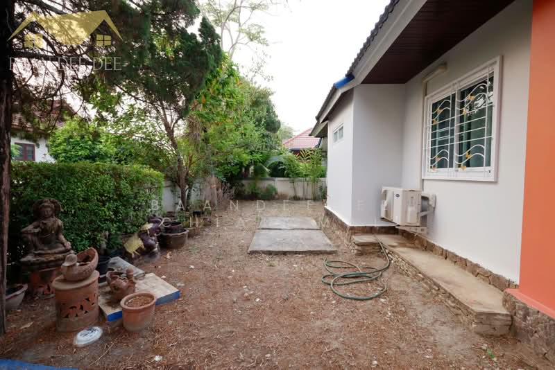บ้านให้เช่า – ใกล้โรงเรียนนานาชาติปัญญาเด่น เพียง 10 นาที ค่าเช่า 30,000 บาท / เดือน No.14H1094, เชียงใหม่, หางดง, หางดง, เชียงใหม่, 200 ตร.ม., บ้านเดี่ยว ให้เช่า, โดย Baandeedee Chiangmai, 500371254 - DDproperty.com