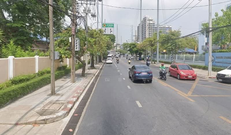 ขายอพาร์ทเม้นท์ ติดโรงพยาบาลวิชัยยุทธ, Bangkok, พระราม 6, Samsen Nai, Phaya Thai, Bangkok, , 1,600 sqm, Land For Sale, by คุณบุณยานุช, 500371257 - DDproperty.com