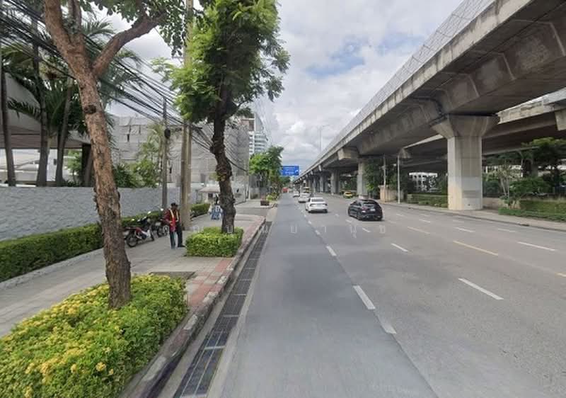 ขายอพาร์ทเม้นท์ ติดโรงพยาบาลวิชัยยุทธ, Bangkok, พระราม 6, Samsen Nai, Phaya Thai, Bangkok, , 1,600 sqm, Land For Sale, by คุณบุณยานุช, 500371257 - DDproperty.com