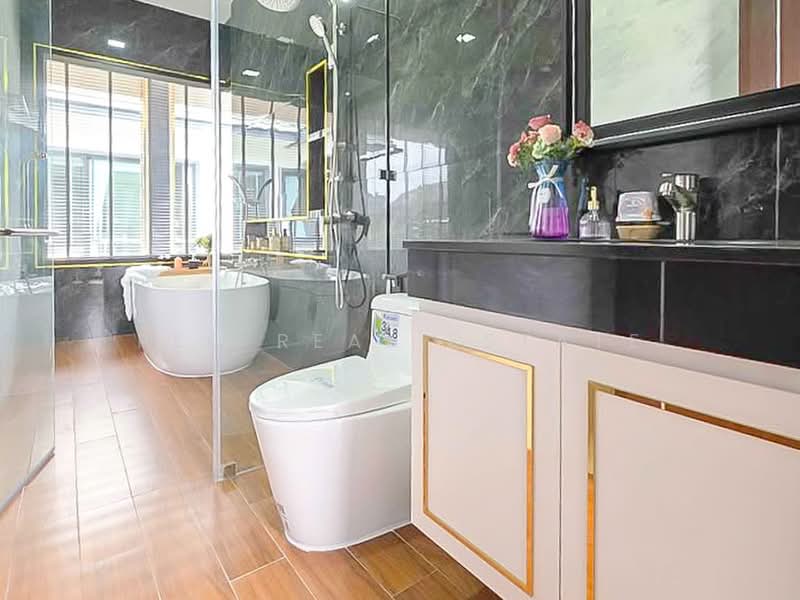 Pool Villa for Sale Mabprachan East Pattaya 3 Bedroom, Chon Buri (Pattaya), Nong Pru, Bang Lamung (Pattaya), Chon Buri (Pattaya), 3 Bedrooms, 160 sqm, Villa For Sale, by PLC real estate, 500371258 - DDproperty.com