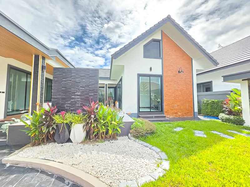 Pool Villa for Sale Mabprachan East Pattaya 3 Bedroom, Chon Buri (Pattaya), Nong Pru, Bang Lamung (Pattaya), Chon Buri (Pattaya), 3 Bedrooms, 160 sqm, Villa For Sale, by PLC real estate, 500371258 - DDproperty.com