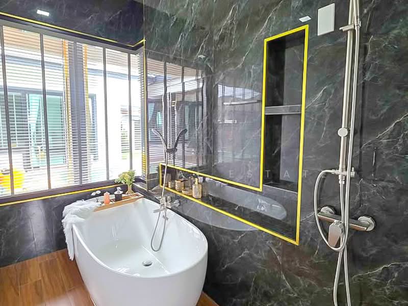 Pool Villa for Sale Mabprachan East Pattaya 3 Bedroom, Chon Buri (Pattaya), Nong Pru, Bang Lamung (Pattaya), Chon Buri (Pattaya), 3 Bedrooms, 160 sqm, Villa For Sale, by PLC real estate, 500371258 - DDproperty.com