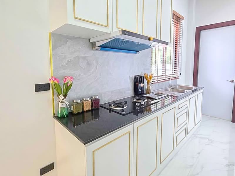 Pool Villa for Sale Mabprachan East Pattaya 3 Bedroom, Chon Buri (Pattaya), Nong Pru, Bang Lamung (Pattaya), Chon Buri (Pattaya), 3 Bedrooms, 160 sqm, Villa For Sale, by PLC real estate, 500371258 - DDproperty.com
