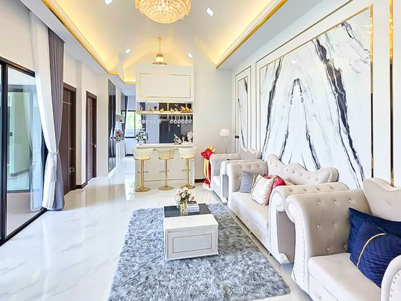 Pool Villa for Sale Mabprachan East Pattaya 3 Bedroom, Chon Buri (Pattaya), Nong Pru, Bang Lamung (Pattaya), Chon Buri (Pattaya), 3 Bedrooms, 160 sqm, Villa For Sale, by PLC real estate, 500371258 - DDproperty.com