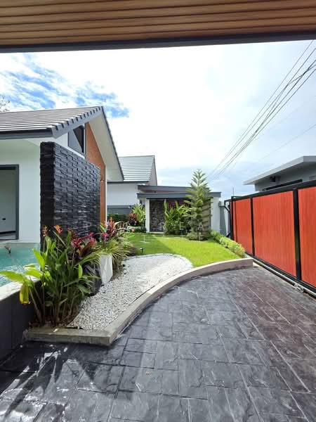 Pool Villa for Sale Mabprachan East Pattaya 3 Bedroom, Chon Buri (Pattaya), Nong Pru, Bang Lamung (Pattaya), Chon Buri (Pattaya), 3 Bedrooms, 160 sqm, Villa For Sale, by PLC real estate, 500371258 - DDproperty.com