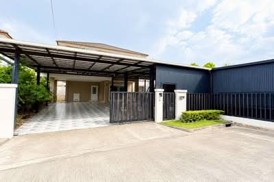 ขาย - Manthana Ramintra-Wongwean : บ้านมัณฑนา รามอินทรา-วงแหวน, กรุงเทพ