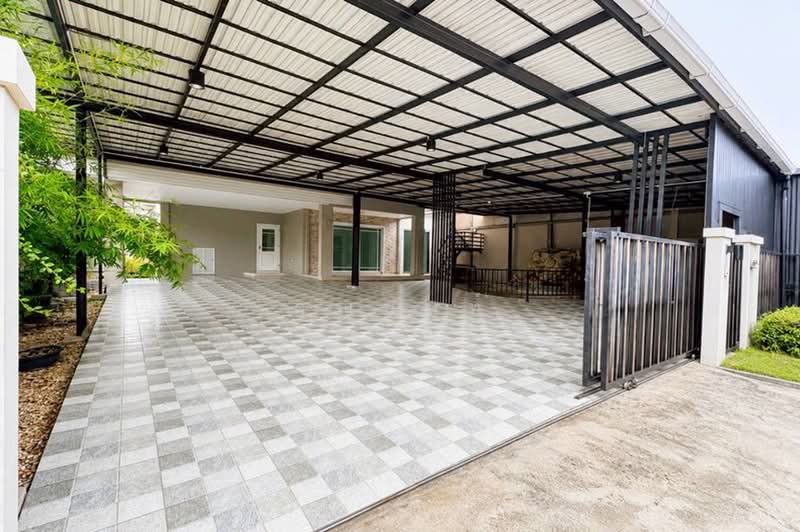 Manthana Ramintra-Wongwean, Bangkok, Kanchanaphisek Road, Khan Na Yao, Bangkok, 3 Bedrooms, 250 sqm, Single Detached House For Sale, by คุณนนท์, 500371261 - DDproperty.com